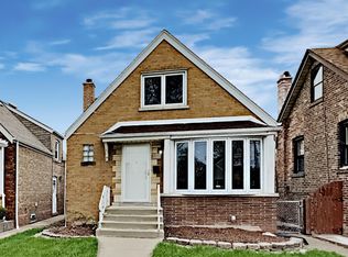 6223 S Melvina Ave, Chicago, IL 60638