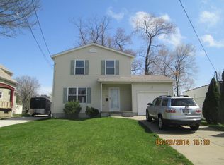 831 Eastland Ave, Akron, OH 44305