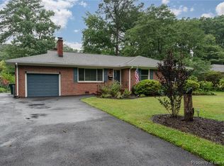 303 Longwood Dr, Newport News, VA 23606