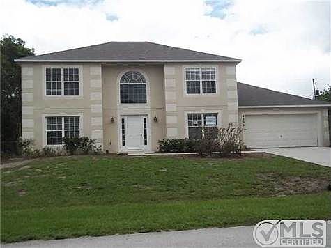 2nd image of 4389 SW Calah Cir