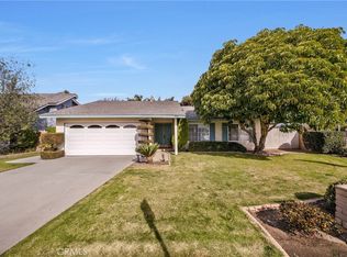 9961 Constitution Dr, Huntington Beach, CA 92646