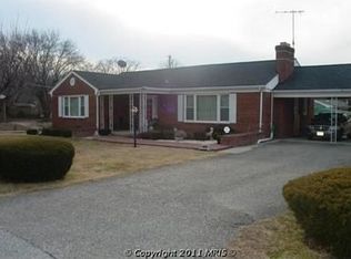 2811 West Ave, District Heights, MD 20747