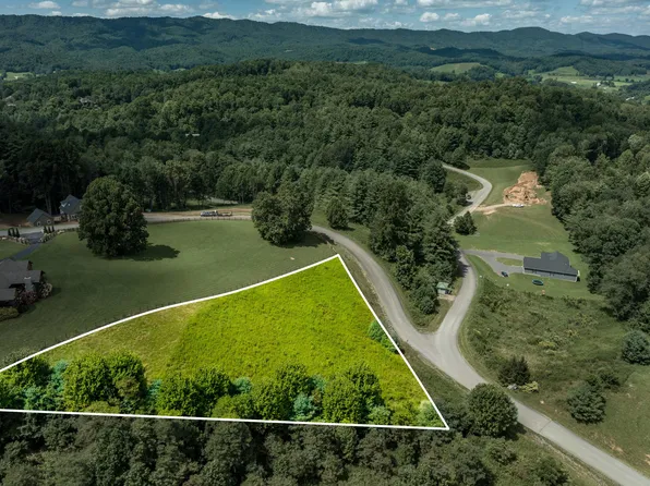 LOT 53 Laurel Way, Mountain City, TN 37683