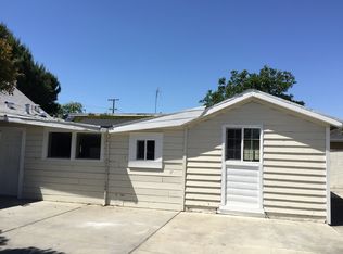 1711 Washington St #B, Santa Clara, CA 95050