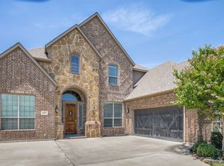 1102 Hidden Oaks Dr, Wylie, TX 75098