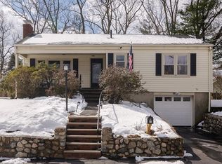 41 Longhill Rd, Lynn, MA 01904