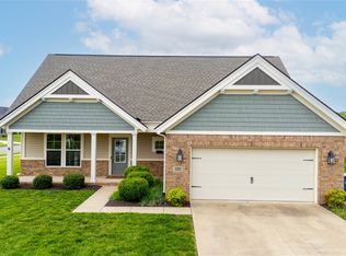 523 McCoy Place Dr, Bowling Green, KY 42104