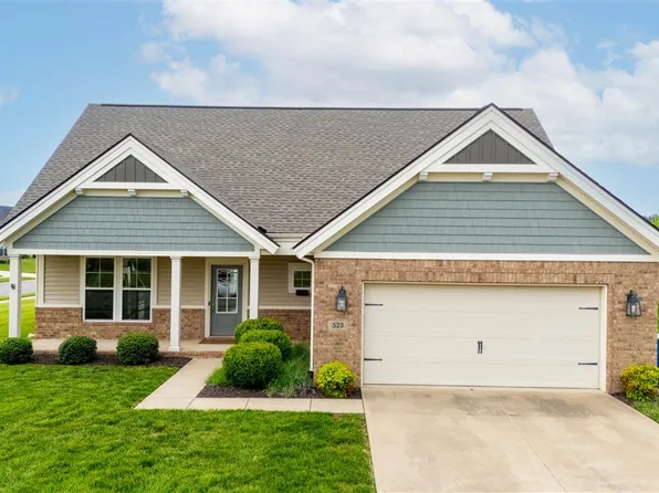 523 McCoy Place Dr, Bowling Green, KY 42104