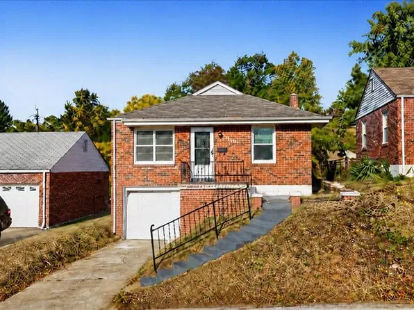 4707 Roxie St, Saint Louis, MO 63121