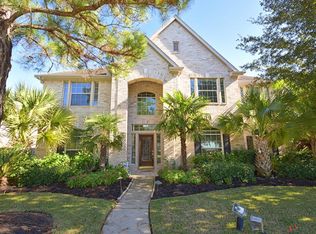10002 Palisade Lakes Dr, Houston, TX 77095