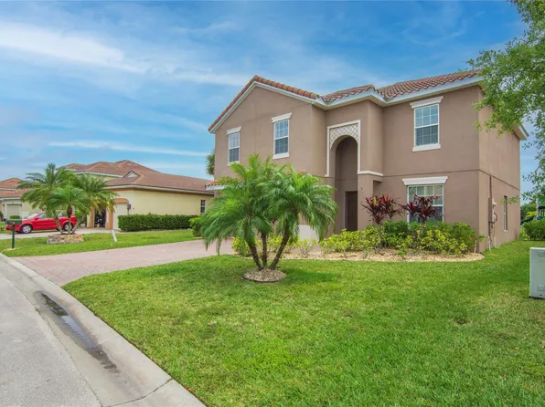 3337 Westford Circle, Vero Beach, FL 32968