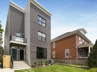 311 W South St UNIT B, Frederick, MD 21701