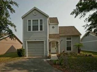 118 Spanish Moss Ct, Orlando, FL 32828