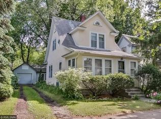 2921 E 24th St, Minneapolis, MN 55406
