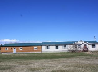 3032 S Hanson Rd, South Range, WI 54874