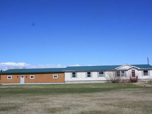 3032 S Hanson Rd, South Range, WI 54874