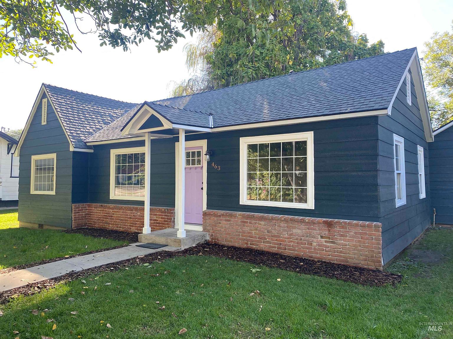 463 E Court St, Weiser, ID 83672 Zillow