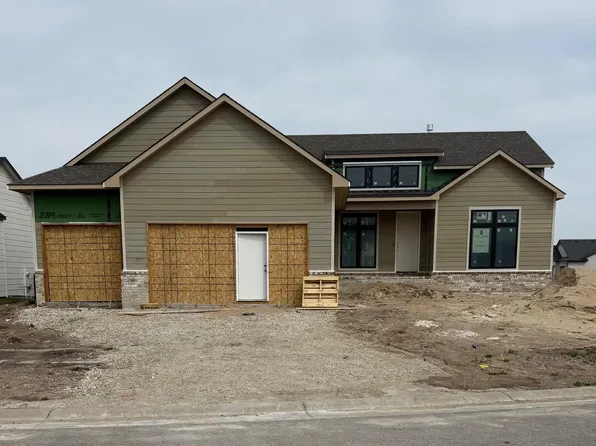 12318 E Woodspring St, Wichita, KS 67226