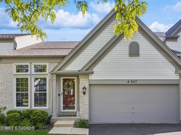 507 Orleans Ave, Naperville, IL 60565