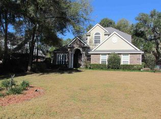 1276 Conservancy Dr E, Tallahassee, FL 32312
