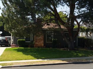 5649 Berkshire Dr, Los Angeles, CA 90032