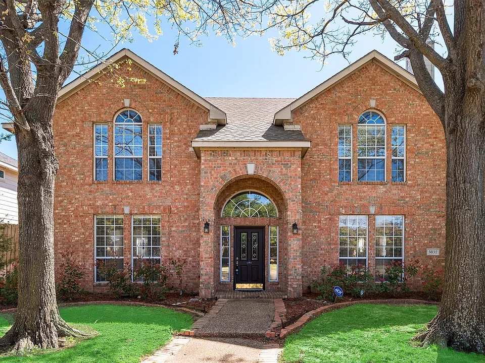 5832 Mossbrook Trl
