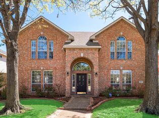 5832 Mossbrook Trl, Dallas, TX 75252
