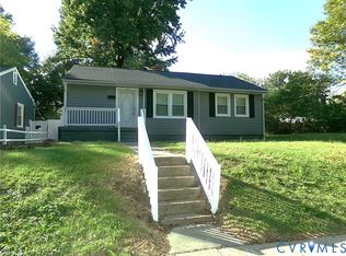 1409 Minefee St, Richmond, VA 23224