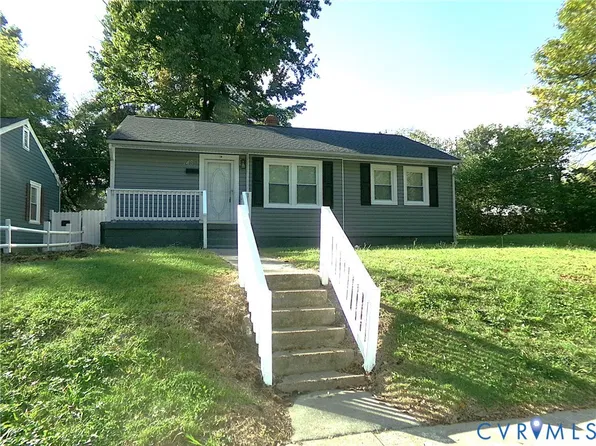 1409 Minefee St, Richmond, VA 23224