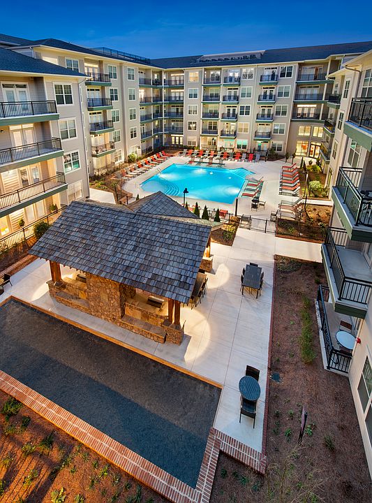 Revival on Main Apartments 2825 S Main St NW Kennesaw GA Zillow