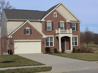 2520 Three Trees Ln, Union, KY 41091