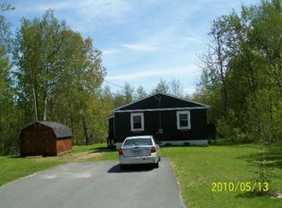 1115 Gen Leroy Manor Rd, Cadyville, NY 12918