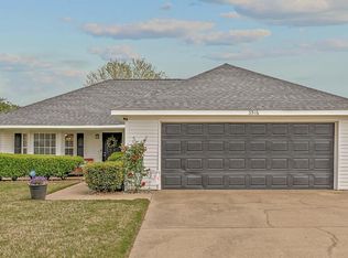 3516 Beacon St, Jonesboro, AR 72404