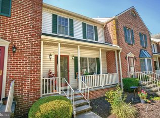 2047 Raleigh Rd, Hummelstown, PA 17036