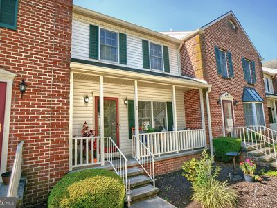 2047 Raleigh Rd, Hummelstown, PA, 17036