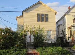 8807 Harvard Ave, Cleveland, OH 44105