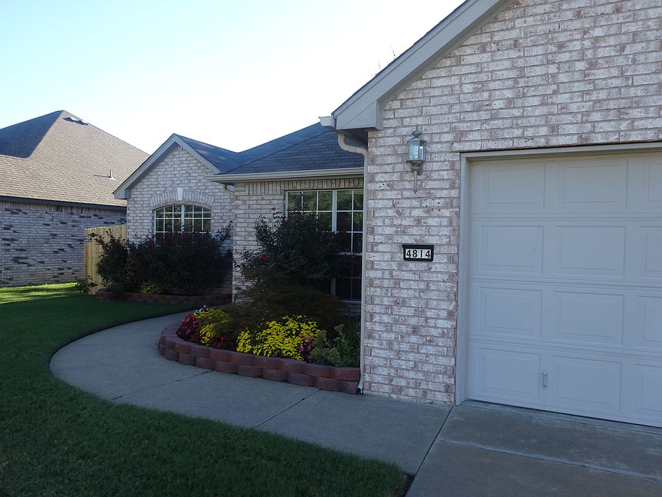 1st image of 4814 S 196th E Ave