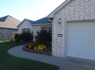 4814 S 196th E Ave, BROKEN ARROW, OK 74014