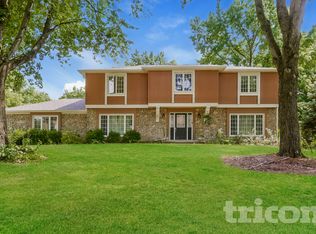 7035 Montroff Cir, Indianapolis, IN 46256