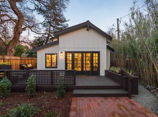 833 La Para Ave, Palo Alto, CA 94306