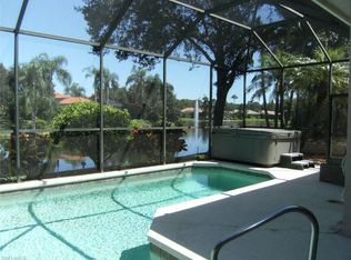 927 Fountain Run, Naples, FL 34119