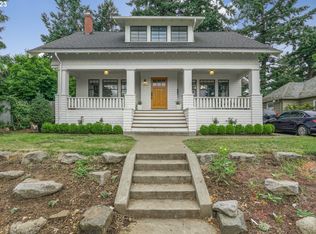 6325 NE 7th Ave, Portland, OR 97211
