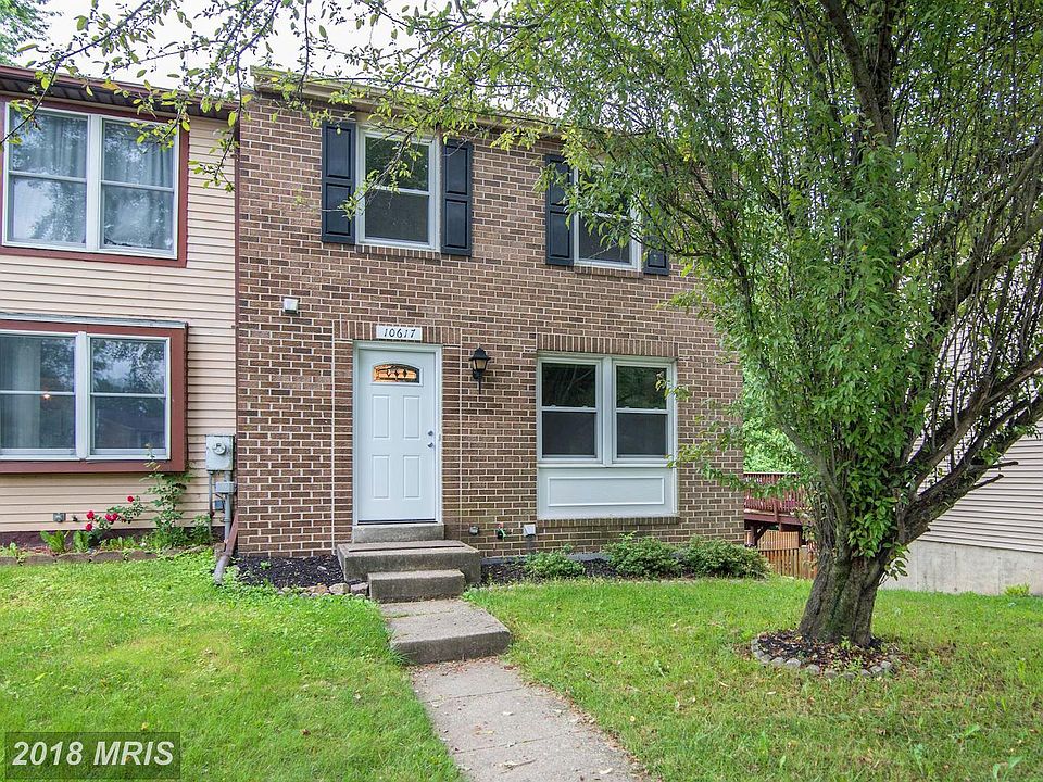 1st image of 10617 Whiterock Ct