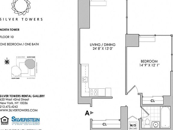 2nd image of 620 42nd St #N10a