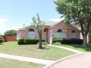 2109 Fox Glove Ct, Garland, TX 75040