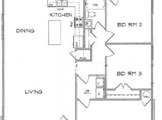 8612 Trungle Rd, Temple, TX 76502