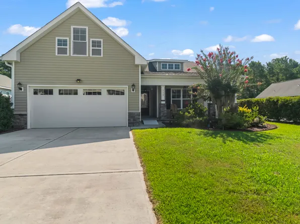 112 Emerson Lane, Sneads Ferry, NC 28460