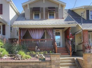130 Sampson Ave, Pittsburgh, PA 15205