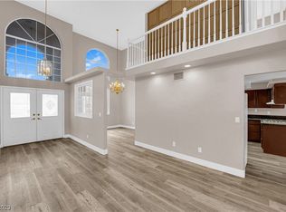 4338 Flagship Ct, Las Vegas, NV 89121