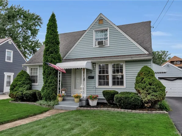 78 Jackson Ave, North Tonawanda, NY 14120